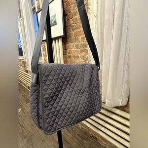 Vera Bradley Messenger Bag